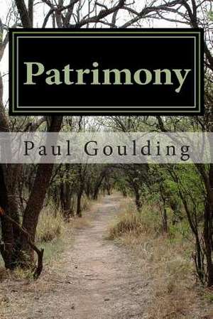 Patrimony de Paul Goulding