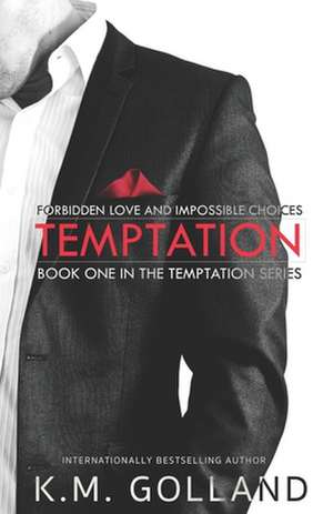 Temptation de K. M. Golland