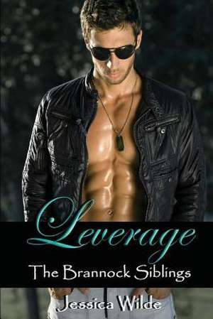 Leverage de Jessica Wilde