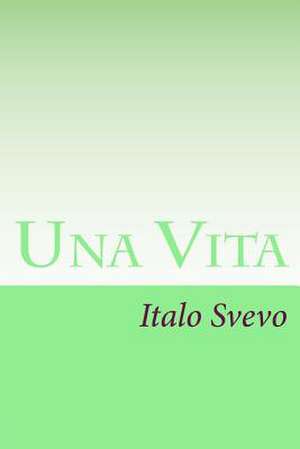 Una Vita de Italo Svevo