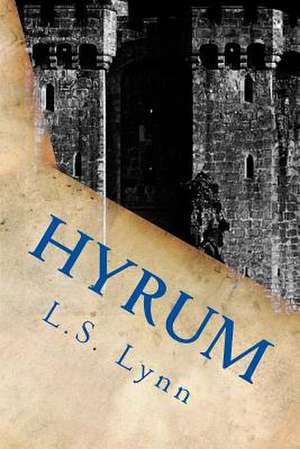 Hyrum de L. S. Lynn