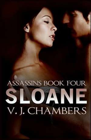 Sloane de V. J. Chambers