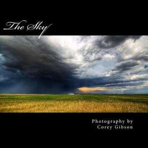 The Sky de Corey Gibson