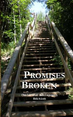 Promises Broken de Dr Mike