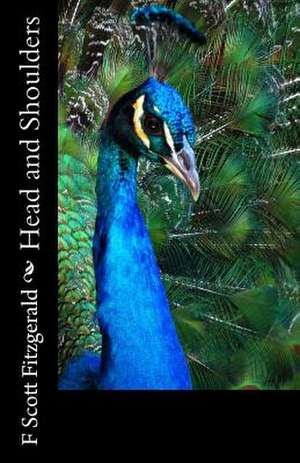 Head and Shoulders de F. Scott Fitzgerald