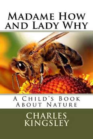 Madame How and Lady Why de Charles Kingsley