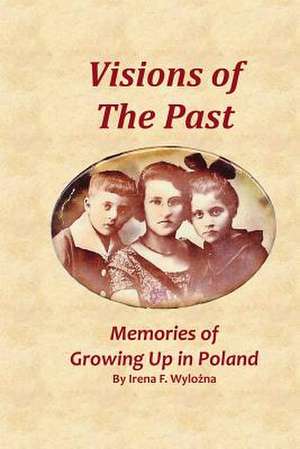 Visions of the Past de Irena F. Wylozna