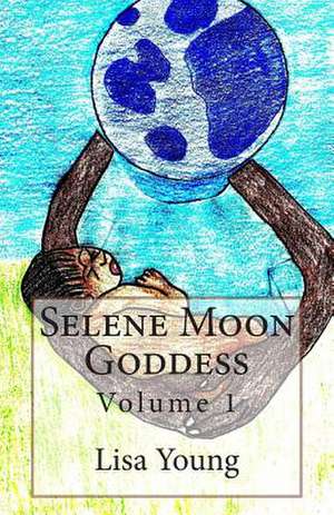 Selene Moon Goddess de Lisa J. Young