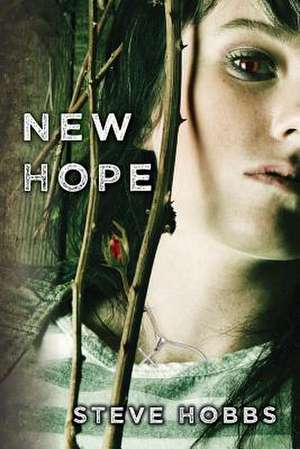 New Hope de Steve Hobbs