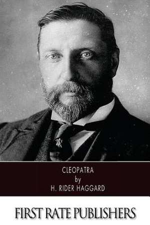 Cleopatra de H. Rider Haggard