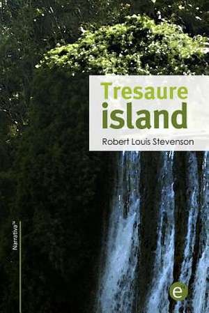 Tresaure Island de Robert Louis Stevenson