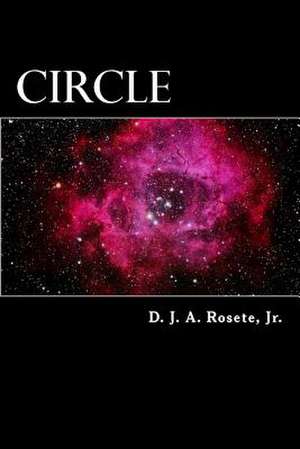 Circle de MR D. J. Rosete