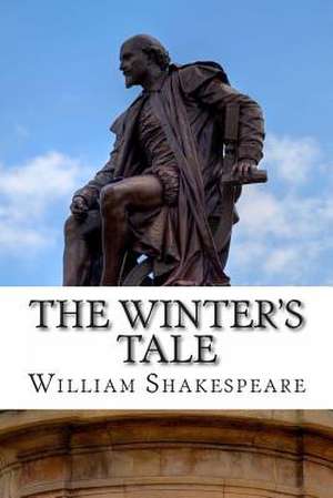 The Winter's Tale de William Shakespeare