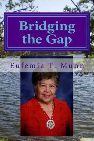 Bridging the Gap de Eufemia T. Munn