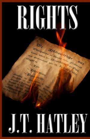 Rights de J. T. Hatley