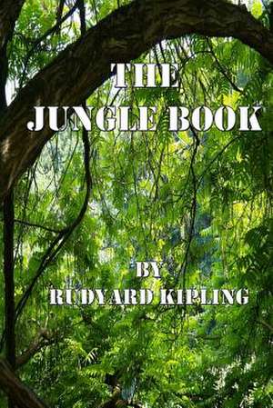 The Jungle Book de Rudyard Kipling