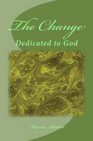 The Change de Wilson, Marcia Batiste Smith