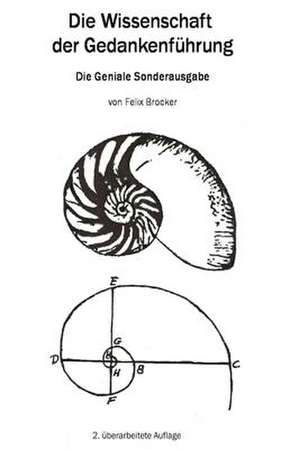 Die Wissenschaft Der Gedankenfuhrung de Wattles, Wallace Delois