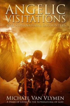 Angelic Visitations and Supernatural Encounters de Michael Van Vlymen