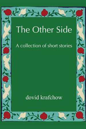 The Other Side de Dovid Krafchow