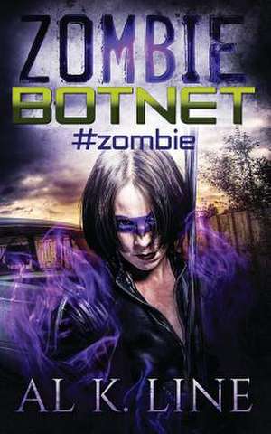 #Zombie de Al K. Line