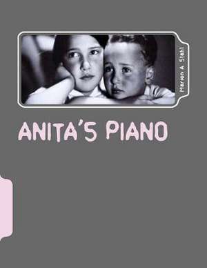 Anita's Piano de Marion A. Stahl