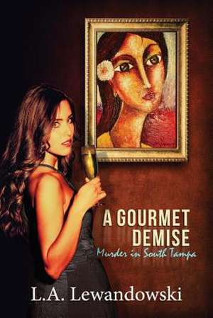 A Gourmet Demise de L. a. Lewandowski