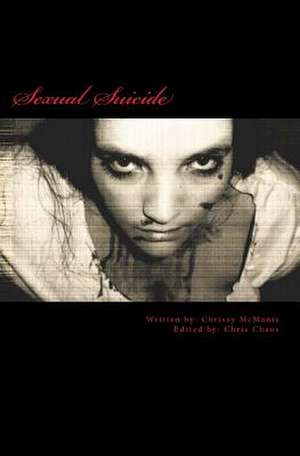 Sexual Suicide de Chrissy McManis