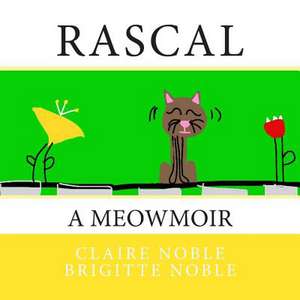 Rascal de Claire Noble