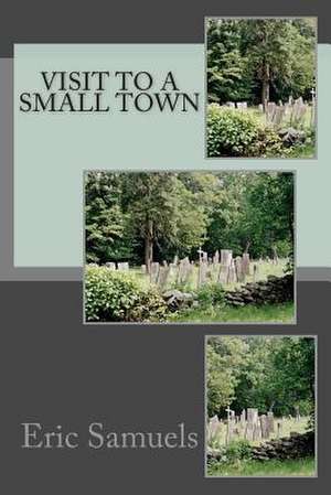 Visit to a Small Town de Eric Samuels