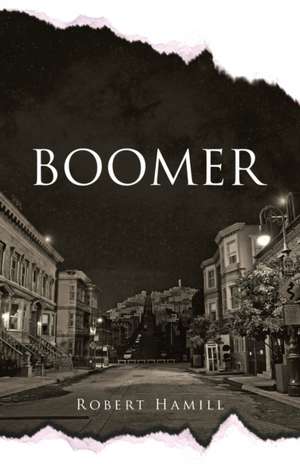 Boomer de Robert Hamill
