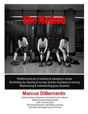 The Method de Marcus a. Dibernardo