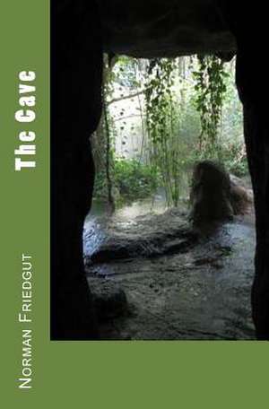 The Cave de Norman Friedgut