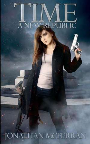 Time de Jonathan McFerran