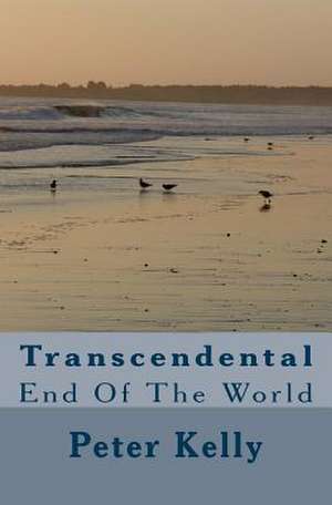 Transcendental de Peter F. Kelly