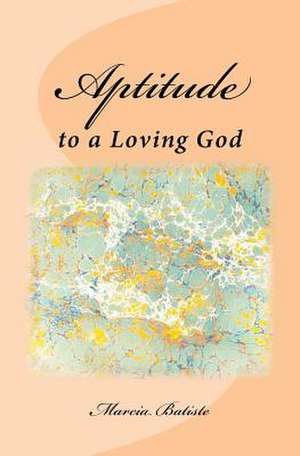 Aptitude de Wilson, Marcia Batiste Smith