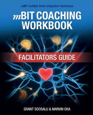 Mbit Coaching Workbook - Facilitators Guide de Grant Soosalu