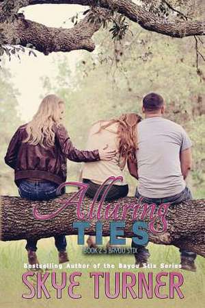 Alluring Ties de Mrs Skye Turner