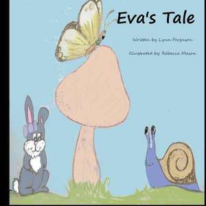 Eva's Tale de Lynn Ferguson