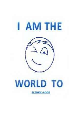 I Am the World to de L. S. P