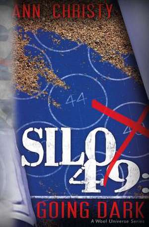 Silo 49 de Ann Christy