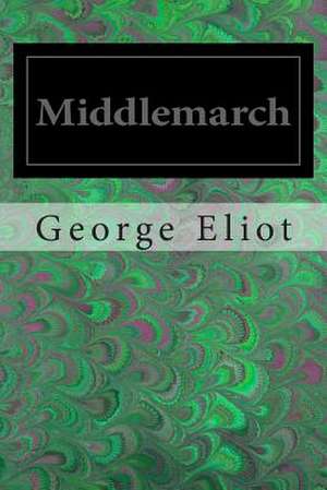 Middlemarch de George Eliot