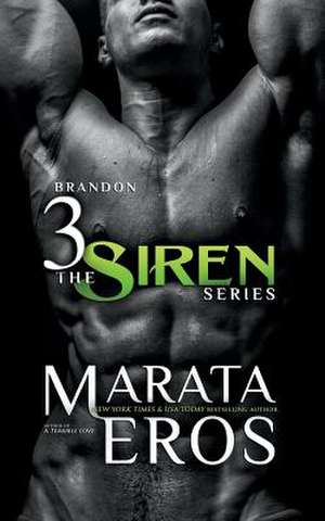 The Siren Series 3 de Marata Eros