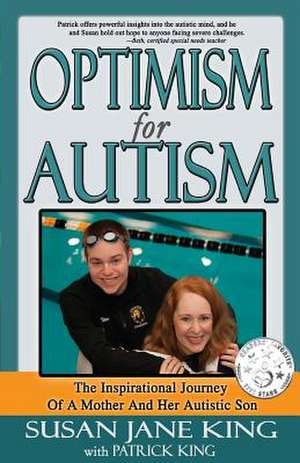 Optimism for Autism de Susan King