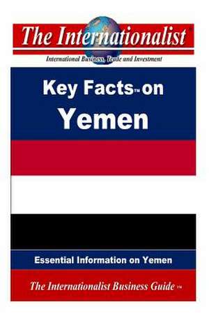 Key Facts on Yemen de Patrick W. Nee