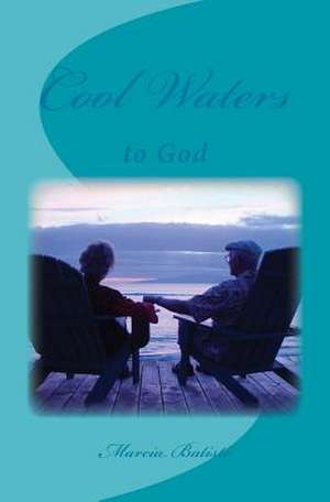 Cool Waters de Wilson, Marcia Batiste Smith