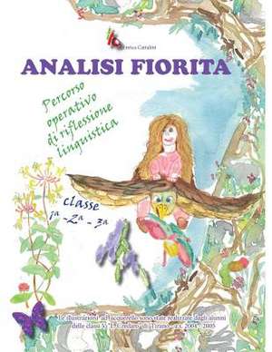 Analisi Fiorita de Enrica Cattalini