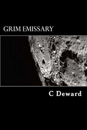 Grim Emissary de MR C. Deward