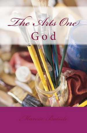 The Arts One de Wilson, Marcia Batiste Smith