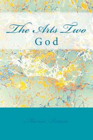 The Arts Two de Wilson, Marcia Batiste Smith